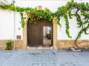 Apartment Gaia Giallo by Interhome San Vito Lo Capo